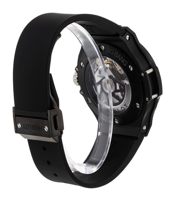 Hublot Big Bang 301.CI.1770.RX Image 3
